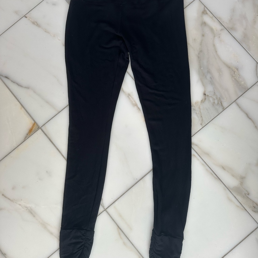 Ugg black leggings XS